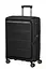 Валіза 67 См Samsonite PARALUX HS BLACK 67x47x30(33) KT2*09002 - мініатюра 6