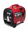 Інверторний Генератор Валіза iPOWER SM2500Di (2.2 - 2.5 кВт) з Дисплеєм, електростартером - мініатюра 4
