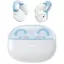 Навушники бездротові Baseus AirGo 1 Ring Open-Ear TWS Earbuds білі A00069201223-00 - мініатюра 4