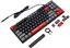 Клавиатура Bloody S310N Energy Red - миниатюра 1