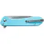 Нож Skif Freestyler SW Blue - миниатюра 4
