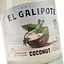 Ликер El Galipote Coconut 17% 0.7 л - миниатюра 5