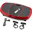Вибрационная платформа Gymtek 3D XP750 Red - миниатюра 1