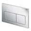 Клавіша змиву Viega Prevista Visign for Life 5 хром глянець 773717, Хром - мініатюра 3