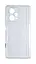 Чехол XON PhoneCase для Xiaomi Redmi Note 11 Pro/12 Pro (PCSA3221113T 0571) Прозрачный - миниатюра 1