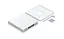 Бездротовий маршрутизатор (роутер) Ubiquiti UniFi 6 Enterprise In-Wall (U6-Enterprise-IW) - мініатюра 6