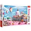 Пазл Trefl Солодка Венеція Веселі міста 1000 ел. (10598) - мініатюра 1