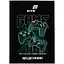 Щоденник шкільний Kite Game on тверда обкладинка (K26-262-5) - мініатюра 1