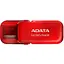 Флеш-накопитель ADATA USB 2.0 AUV 240 64Gb Красный - миниатюра 1