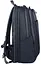 Рюкзак для ноутбука HP HP, Travel Plus, 30L 17", полиестер, синий графит (A2CC9AA) - миниатюра 5