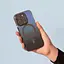 Чохол-накладка Proove для Apple iPhone 16 Pro Max Shadow Star Magnetic Ring (blue) - мініатюра 4
