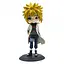 Фігурка Banpresto Q Posket Наруто Мінато Намікадзе NARUTO Namikaze Minato 15 см QP N NM - мініатюра 2