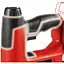Степлер-цвяхозабивач Einhell TE-CN 18LI (4257790) - мініатюра 2