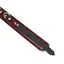 Ошейник с поводком Liebe Seele Wine Red Collar and Leash - миниатюра 6