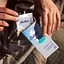 Уцінка. Презервативи латексні з силіконовою змазкою Durex Invisible, ультратонкі, 12 шт. (5052197049619)  - мініатюра 6