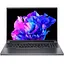 Ноутбук ACER Swift X SFX16-61G-R93Q,7 7840HS 51GHz,16GB,1TB,RTX 3050 6GB,Windows 11 Домашня - мініатюра 1