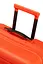 Чемодан American Tourister DASHPOP 67 см TANGERINE RED 67х45х29(33) MG5*00002 - миниатюра 3