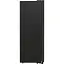 Холодильник Gorenje SBS 179х70х92 см 2 двери 376(190) л А++ NF+ Инв. диспенсер генератор льда Внешний диспл черный - миниатюра 4