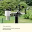 Профессиональная метеостанция Waldbeck Huygens (10032850) - миниатюра 5