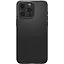 Оригинальный чехол Spigen Thin Fit для iPhone 14 Pro Max (6.7") Black (ACS04765) - миниатюра 6