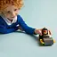 Конструктор LEGO City Будівельний паровий каток 78 деталей (60401) - мініатюра 5
