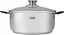 Каструля Bravo Chef Safran (3.8 л) 22 см (6990954) - мініатюра 2
