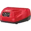 Шуруповерт-дрель Milwaukee M12 BLDDRC-202C аккумуляторная 12В (4933499686) - миниатюра 9
