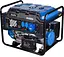Генератор бензиновий EnerSol 7/7.5 кВт EPG-7500SE - мініатюра 2