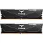 Модуль пам'яті DDR5 TEAM T-Force Vulcan 2x16GB 6000 MHz Black (FLBD532G6000HC30DC01) [157801] - мініатюра 1