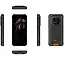 Смартфон Oukitel WP28S 4/128Gb Orange Global version - миниатюра 6
