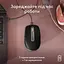 Бездротова миша Logitech MX Anywhere 3S for Mac Space Grey (910-006947) - мініатюра 10