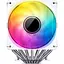 Кулер для процессора Jonsbo CR-3000 ARGB White (CR-3000 ARGB White) - миниатюра 2