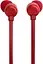 Наушники Tune 310, Red JBL teh0023913 - миниатюра 2