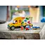 Конструктор LEGO City Фургон LEGO 276 деталей (60500) - миниатюра 8
