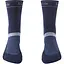 Шкарпетки Bridgedale Mountain Bike Winter Weight T2 Merino Sport Boot Navy/Grey XL (1053-710353.433.XL) - мініатюра 2