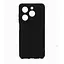 Чохол до мобільного телефона BeCover Infinix Hot 40i (X6528B) Black (710882) - мініатюра 1