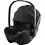 Автокресло Britax Römer Baby-Safe Pro Space Black черное (2000040135) - миниатюра 1