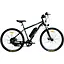 Электровелосипед Corso Split 29" SP-65112, мотор 350W, аккумулятор 36V 13Ah, 7 скоростей, дисковые тормоза - миниатюра 1