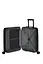 Валіза American Tourister DASHPOP TRUE BLACK 55x40x20(23) 55 См MG5*19001 - мініатюра 2