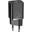 Комплект зарядний Baseus PD Charger 25 W + кабель USB-C USB-C TZCCSUP-L01 - мініатюра 4