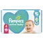 Підгузки Pampers Active Baby 4 (9-14 кг), 49 шт. - мініатюра 2