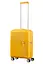Валіза American Tourister SOUNDBOX 55 см GOLDEN YELLOW 55x40x20(23) 32G*06001 - мініатюра 9