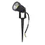 Светильник грунтовый Brille LED 5W CW COB IP65 BK (AS-12) - миниатюра 1