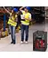 Тепловентилятор Cronos Heaters TSE-33A промисловий 3300W - мініатюра 7