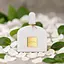 Тестер No brand White Patchouli парфюмированная вода 100 мл - миниатюра 3