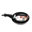 Набор сковородок Tefal(T-fal) 2 штуки 30 см и 24 см (Cocine y Limpia Facil B5659082) - миниатюра 7