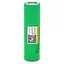 Акумулятор 18650 2500mAh (2450-2650mah), 3.7V (2.75-4.2V), green, PVC BOX Liitokala (Lii-25R) - мініатюра 1
