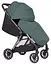Прогулочная коляска-книга Carrello Delta CRL-5517 Jungle Green 2024 - миниатюра 5