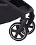 Прогулочная коляска-книга Carrello Corsa CRL-5518 Solid Grey - миниатюра 7