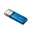 Флеш-накопичувач USB3.2 32GB Apacer AH25C Ocean Blue (AP32GAH25CU-1) - мініатюра 2